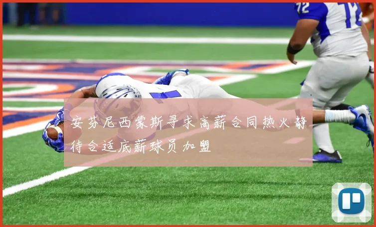 安芬尼西蒙斯寻求高薪合同热火静待合适底薪球员加盟